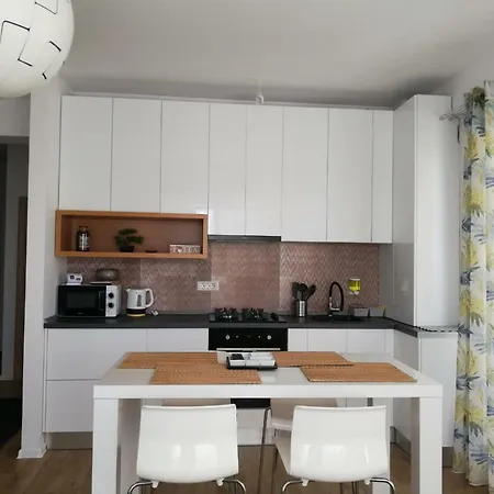 Appartamento Lemon *