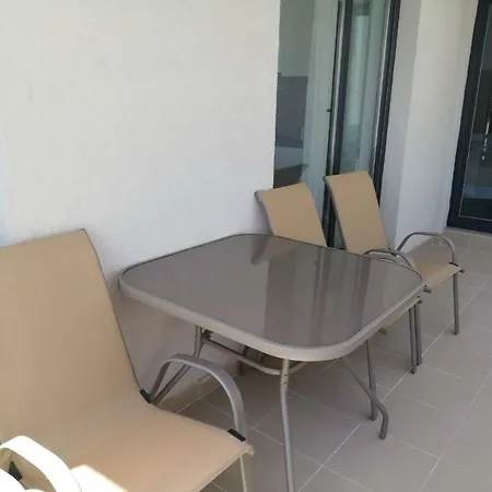Lemon * Năvodari