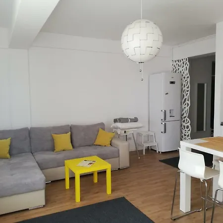Appartamento Lemon Năvodari
